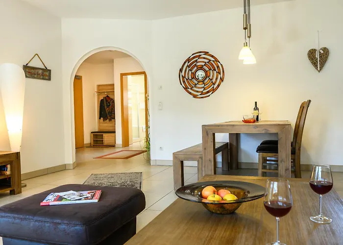 Alpen-Residence