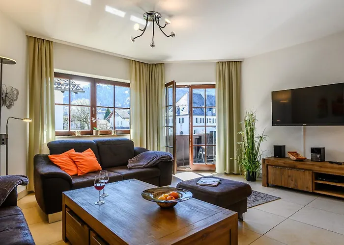 Alpen-Residence