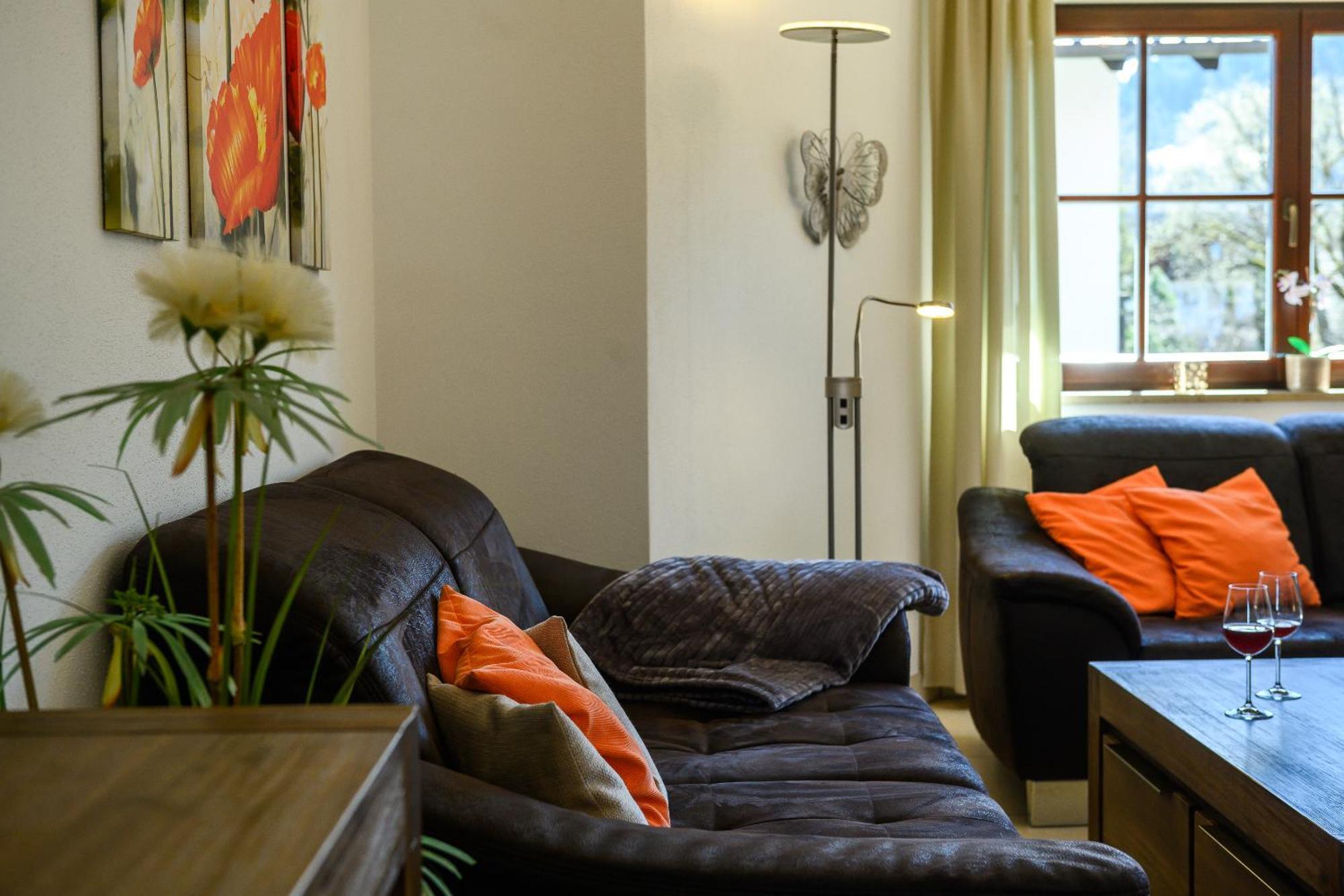 Appartamento Alpen-residence *