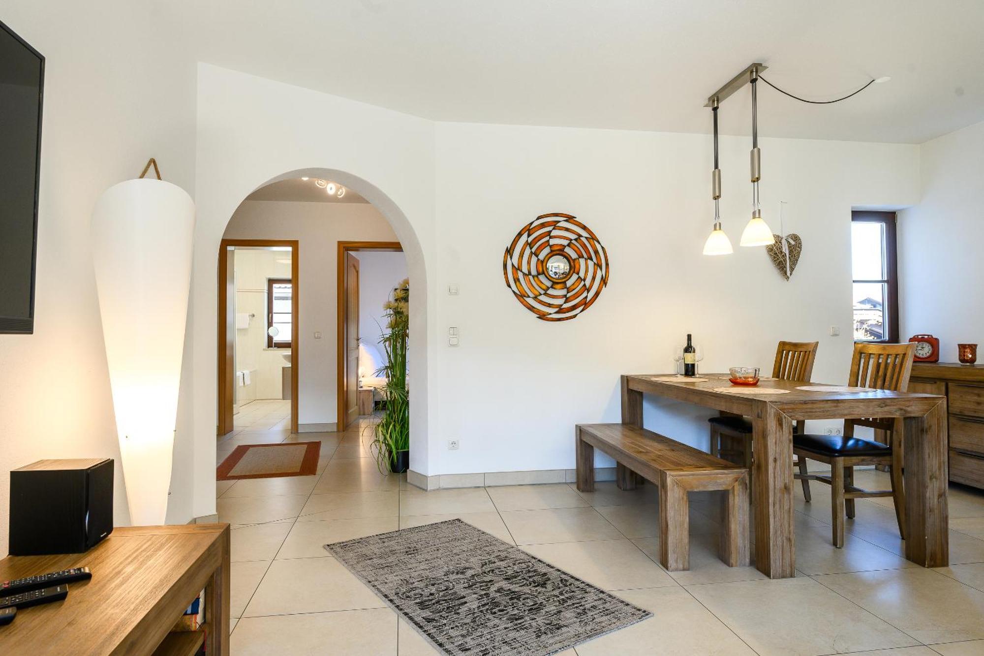 Alpen-residence