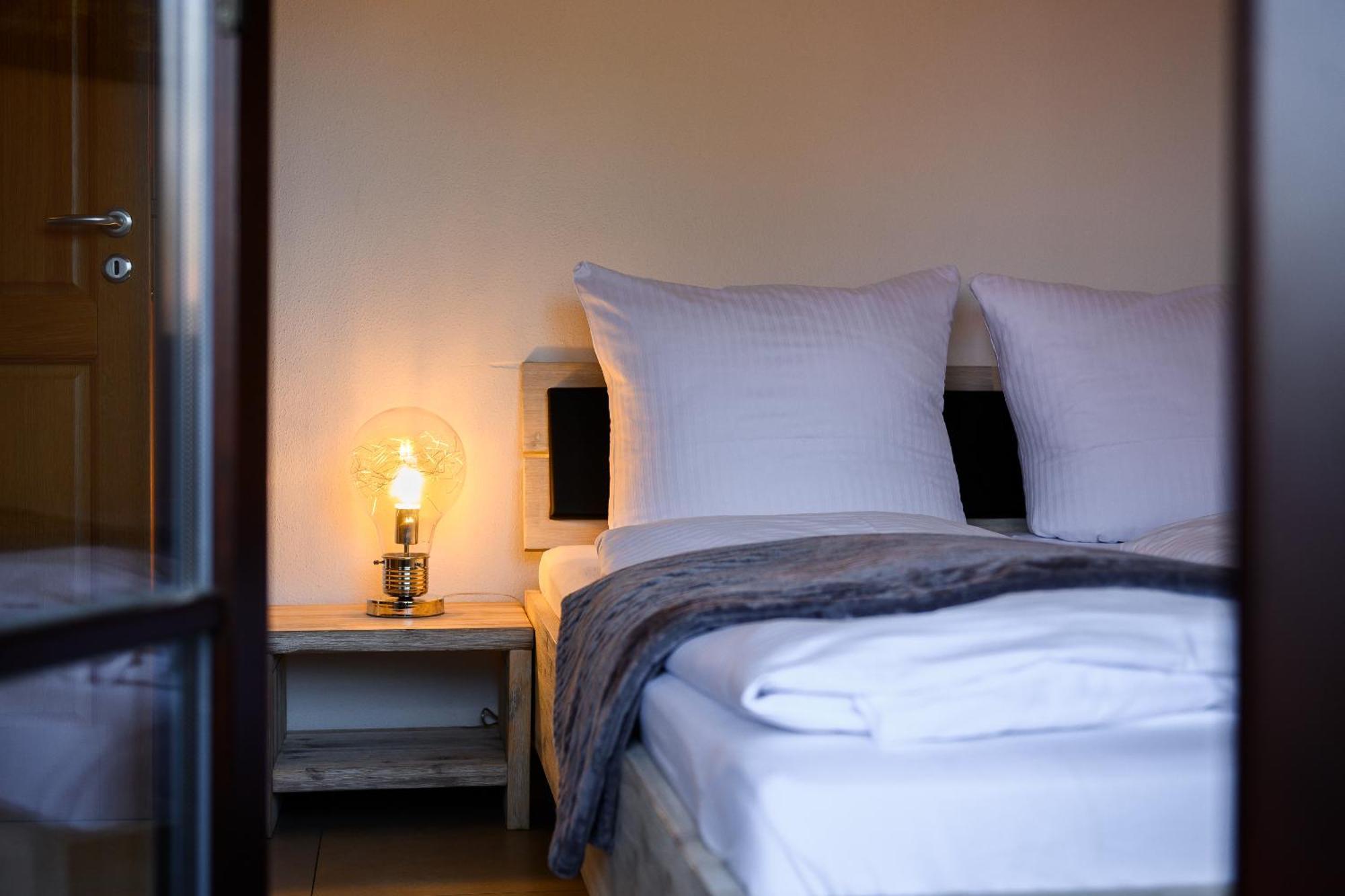 Appartamento Alpen-residence *