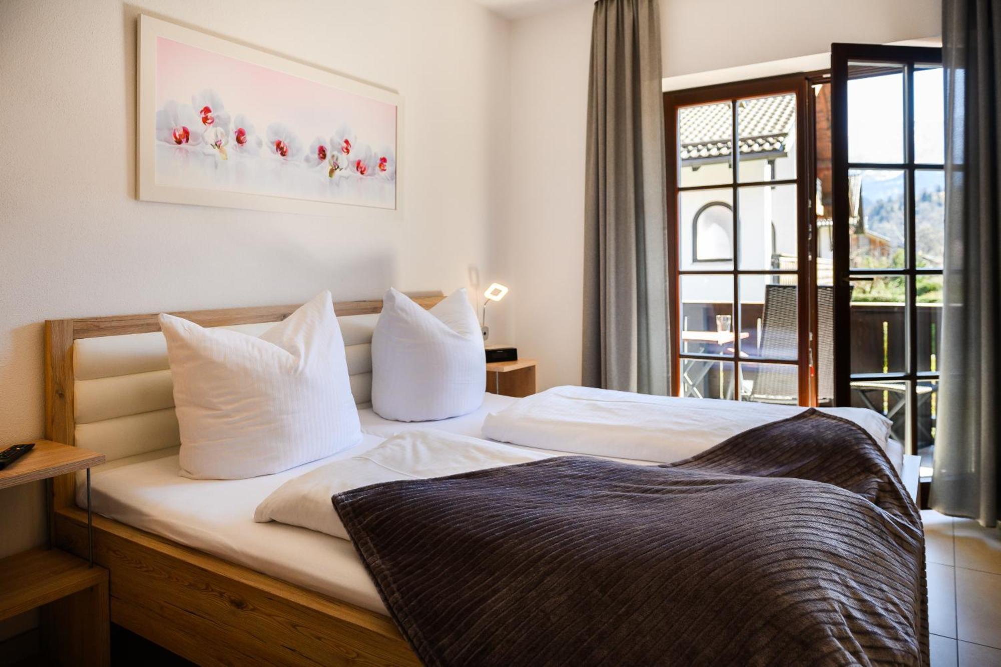 Appartamento Alpen-residence *