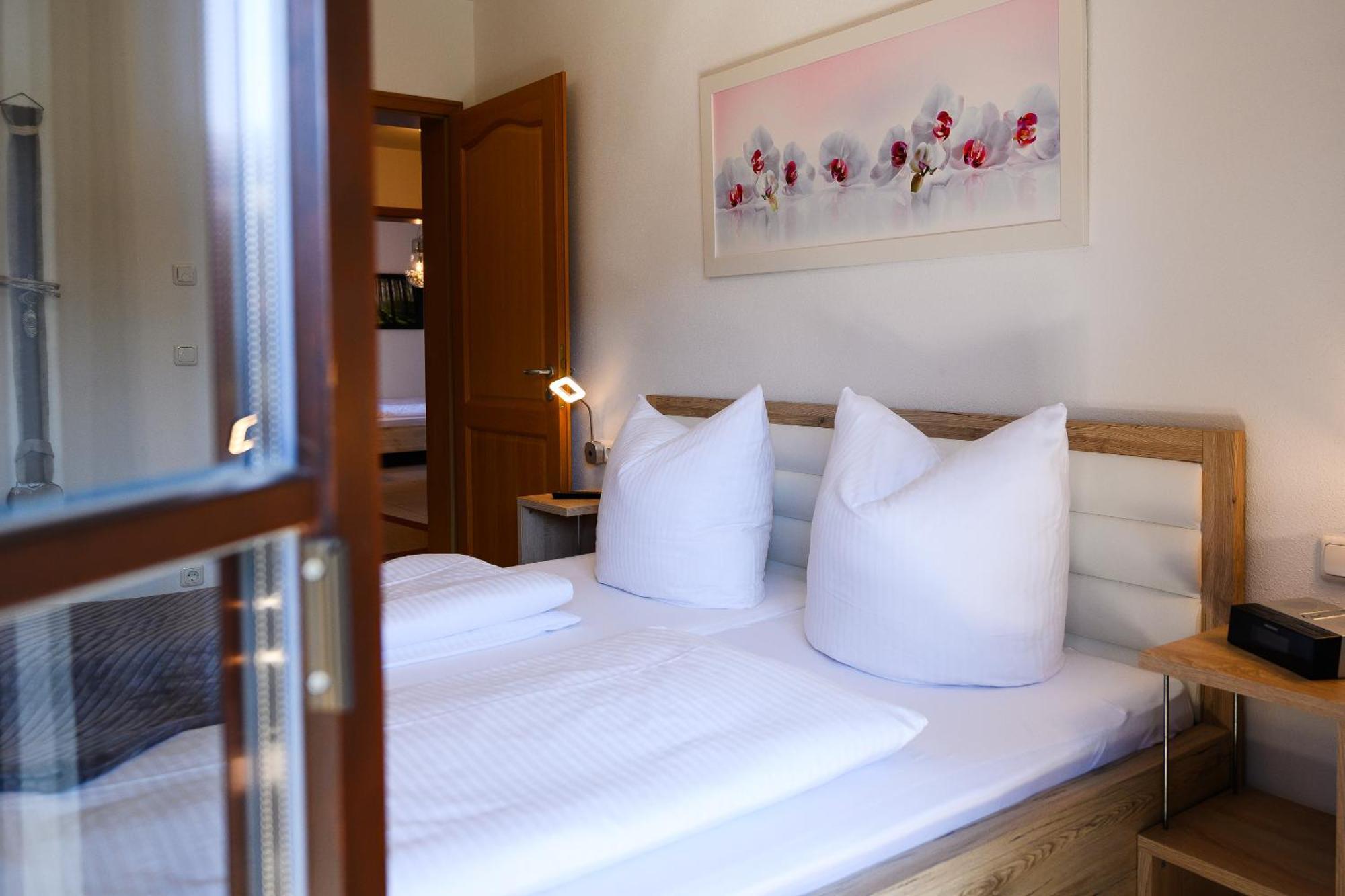 Alpen-residence Appartamento *
