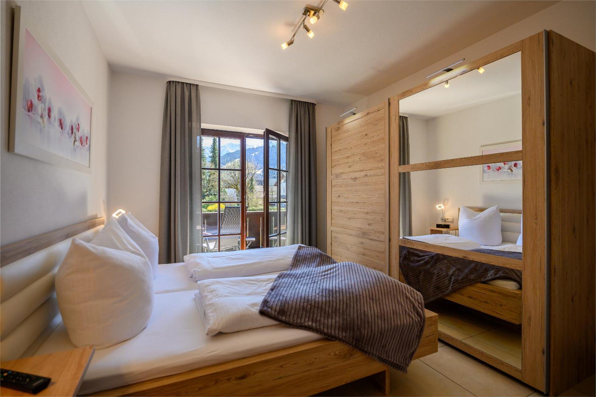 Alpen-residence Appartamento